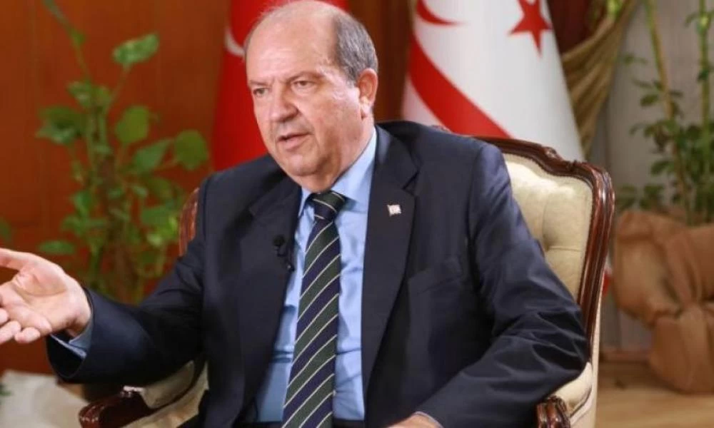 Ψευδοκράτος: Ο "πρωθυπουργός" ανακοίνωσε το άνοιγμα των Βαρωσίων